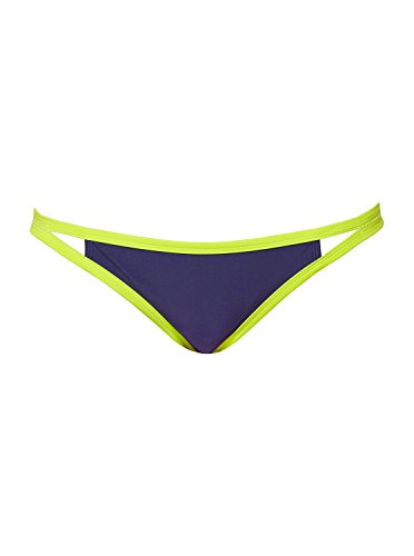 Bas de bikini Roxy Ouverture Side maillot de bain femmes indigo M