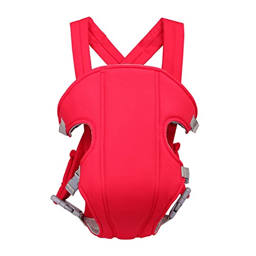 SpringWay Suporte ergonôco para carregar bebê de 3 a 16 meses voltado para frente e para trás em mal
