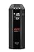 APC 1500VA UPS Battery Backup, Surge Protection - 600VA UPS Power Supply Has 7 Outlets, USB Port