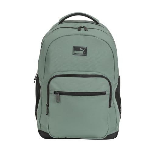 PUMA Mochila Prose, Lua verde, Large, Mochila Prose