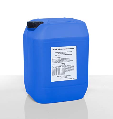 Preisvergleich Produktbild Tyfocor L Wärmeträgerkonzentrat 11 kg