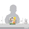 Creative Roots Paint Your Own Fox, DIY Fox, Kids Painting Set, Creativity for Kids, Ceramic Painting Kit for Kids, Ceramics to Paint, Paint Your Own Ceramic, Ages 5+ #5