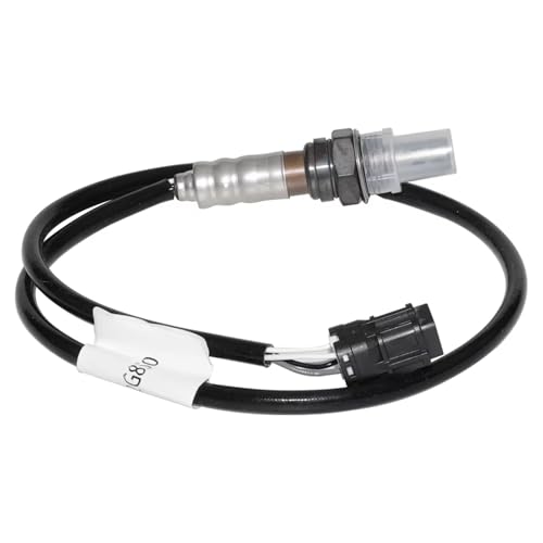 Sonde Lambda O2 Réduit Consommation Hyundai Santa Fe 2.0 2014 Échappement Performance