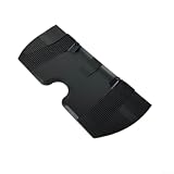 Rampa per aspirapolvere Roborock O35, S7 Pro Ultra, S7 MaxV Ultra, per una transizione fluida tra diversi livelli di pavimento in casa