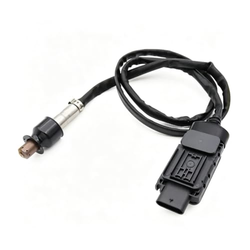 Capteur d'azote NOx 0281007318 premium pour système antipollution Range Rover Velar