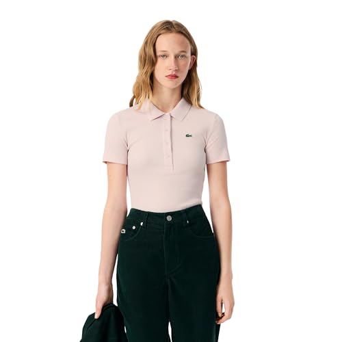 Image of Lacoste Women Polos