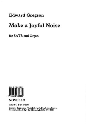 Make A Joyful Noise