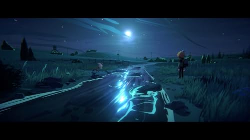 Deer & Boy Switch - vue 7