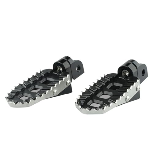 I[goC̃tbgyO ̂߂ AtJ ̂߂ TWIN CRF1000L CRF1100L XL750 TRANSALP CRF250L CRF250RALLY CRF300L oCNtbgy_(Black and silver)