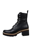 botas panama jack hombre zalando  PANAMA JACK Botas de Mujer Padma B2 Napa Negro/Black 38 EU