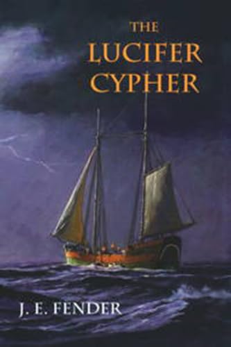 The Lucifer Cypher (Hardscrabble Books-Fiction of New England)