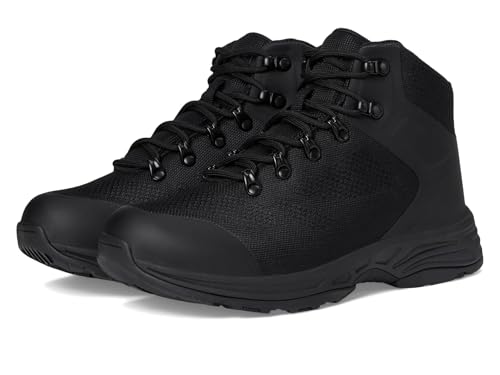 Propét Womens Conni Boot All Black 8 X-Wide