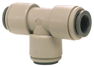 Adaptador neumático de 3/8 para reparar fugas de aire y derivar tuberías OD