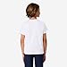 Lacoste Jersey T-Shirt White