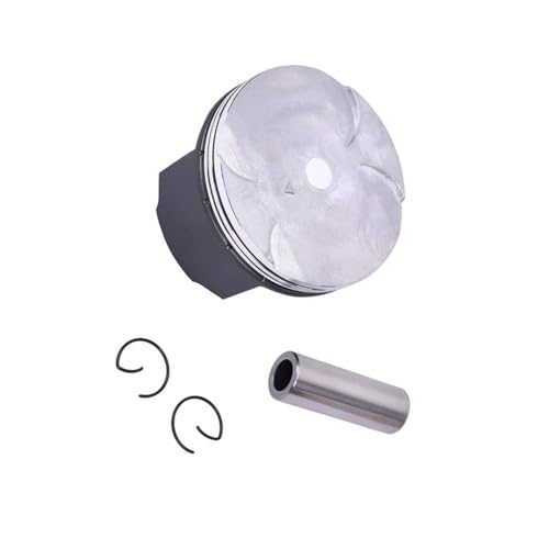 Kit de segments de piston contre la surchauffe et baisse de compression RC200 - 2