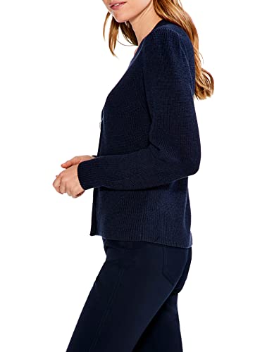 NIC+ZOE Women's Shaker Knit Cardigan3