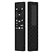 Produktbild JCMOYUTY AH81-15047A Fernbedienung für Samsung Soundbar AH81-15498A HW-Q60C HW-B650 HW-C450 HW-Q60B, HW-Q990 Silikon-Soundbar-Fernbedienungshülle, schwarze Hülle