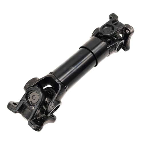 Eje de transmisión delantero CF 500 elimine ruidos y holguras en su quad CF625