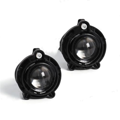 Feu antibrouillard Buick pour remplacer des phares jaunis ou cassés