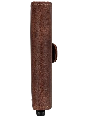 Image of Secrid - Card Protector Brown