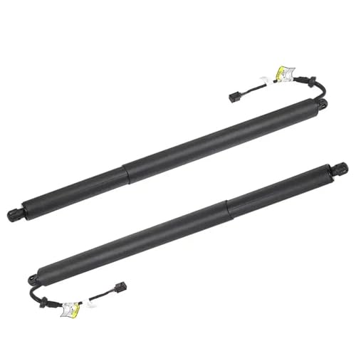 Electric Tailgate Struts For Mitsubishi For Outlander 2022 2023 2024 1 Pair Electric Tailgate Gas Strut OE:90560W020P Power Liftgate Strut