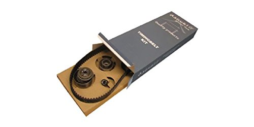 Ashuki D790 - 01 cinghia dentata