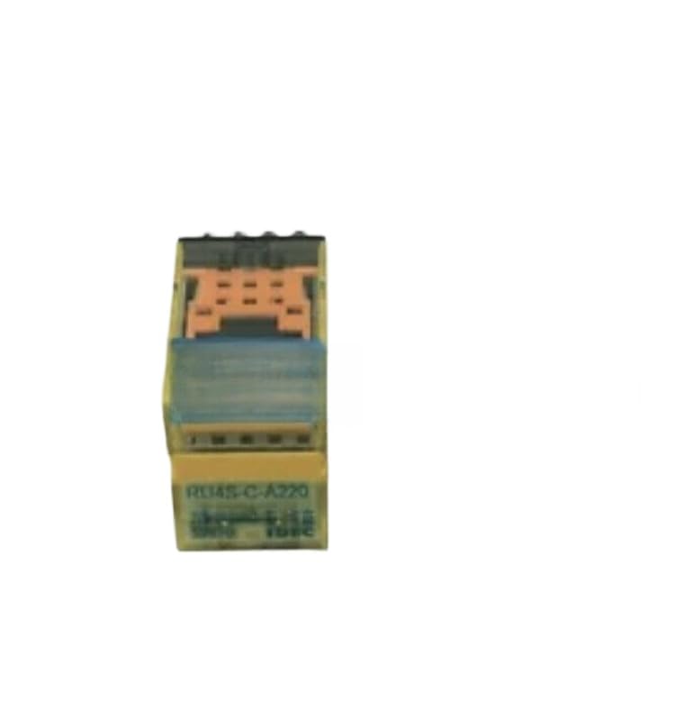 10 pieces of intermediate relays 220-240VAC RU4S-C-A220-