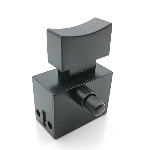 Perceuse à main gâchette de rechange avec variateur de vitesse 250V CR-623B