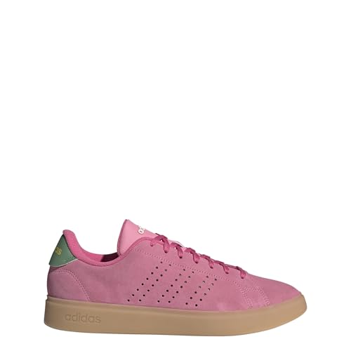Image of adidas Advantage 2.0 Tennis Sneakers Shoes - White