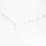 GE WR32X10834 Refrigerator Crisper Drawer