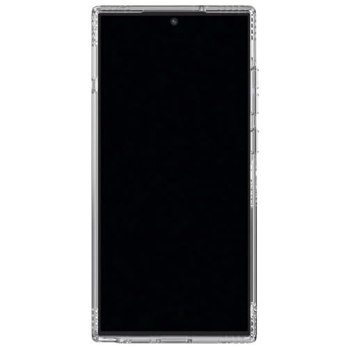 Coque Samsung S23 Ultra Tech21 Evo Clear pour éviter les rayures et préserver le design