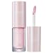 Peripera Sugar Twinkle Liquid Shadow 0.11 Ounce 001 Pink Melody