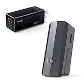 Ruko F11/F11PRO/F11GIM/F11GIM2 Drone Battery and PD65W USB C Charger