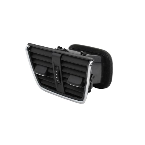 Panel salida aire central con flujo regulable para Skoda Octavia 3