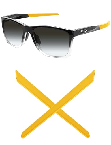 Image of Mryok Replacement Earsocks for Oakley Activate OX8173 / Activate AF OX8169F Sunglasses - Options