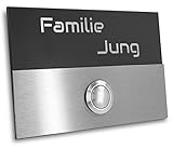 Jung Edelstahl Design