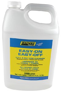 SEACHOICE EZ ON EZ Off Cleaner 32OZ ()