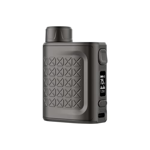Eleaf iStick Pico 2 Box Mod, Akkuträger, 75 Watt, e-Zigarette, ohne Nikotin