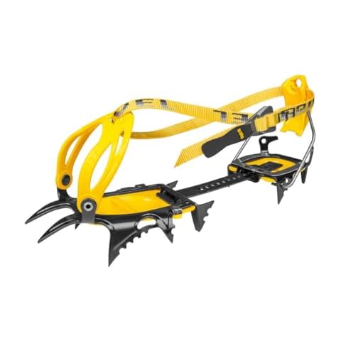 Grivel Air Tech New-Matic Evo Cover