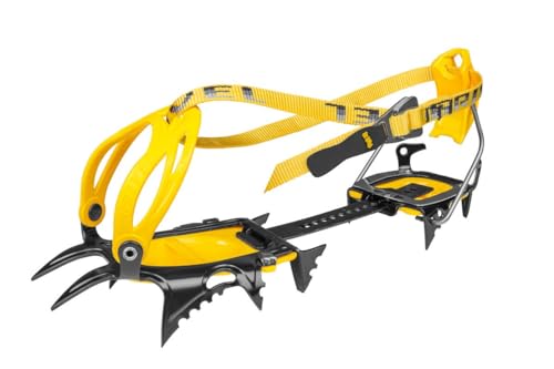Grivel Air Tech Evo Crampon, New-Matic, One Size