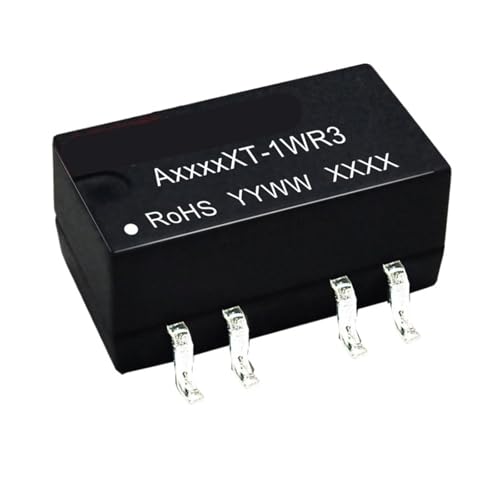 Alimentation isolée A2412XT-1WR3 pour résoudre les bruits de masse de vos circuits