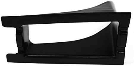 Center Console Dust Tunnel for 1968-72 Chevelle