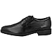 Produktbild Geox Herren Brandolf B Schuhe, Schwarz, 45 EU