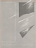 Programmheft Uraufführung Matthias Hermann / Ernst Poettgen DIE LUFT HIER: SCHARFGESCHLIFFEN 22. Oktober 1994 - Ulrich Lenz Matthias Hermann Ernst Poettgen Staatliche Hochschule für Musik und Darstellende Kunst Stuttgart 