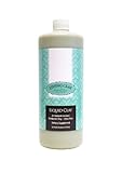 Liquid Living Clay All Natural Calcium Bentonite Clay - Ultra Pure
