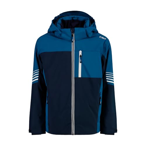 Blouson CMP 35W0284 14 ans veste chaude imperméable outdoor
