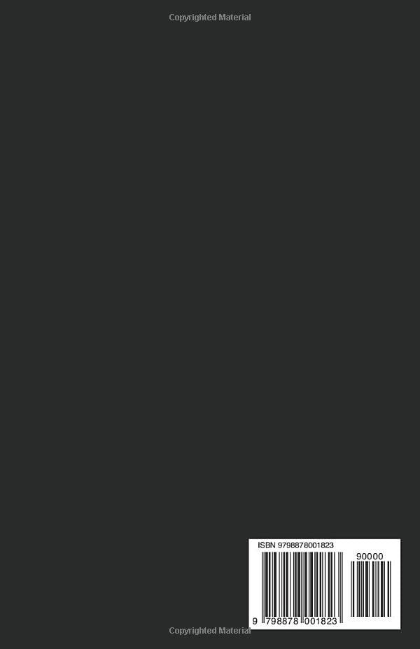 Back cover of the Samsung Galaxy A15 5G User Manual, showing ISBN barcode.