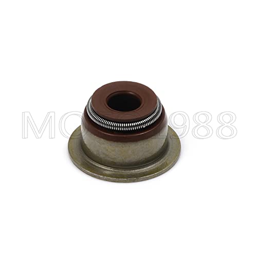 Valve Stem Seal For Ezgo 4 Cycle Gas Golf Cart 295Cc 350Cc 1991-2008 Oem 72392-G01 #TOP4