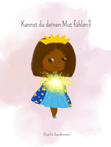 Kannst du deinen Mut fühlen?