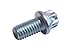 GM Genuine Parts 11548004 Multi-Purpose Bolt
